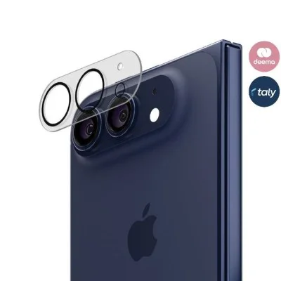 Smartix Ultraguard Camera Lens Protector for iPhone Ultra - Clear